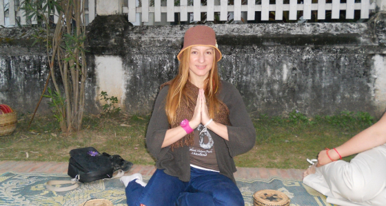 2 Days In Luang Prabang Itinerary