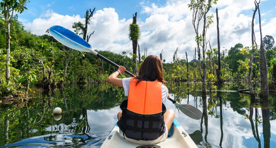 What to Do in Thailand during Summer