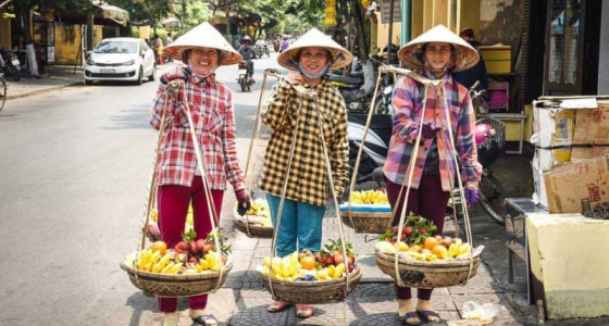 Most Common Travel Scams to Avoid in Vietnam