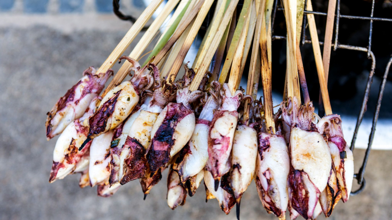 Day 9 Free Days To Explore Sihanoukville