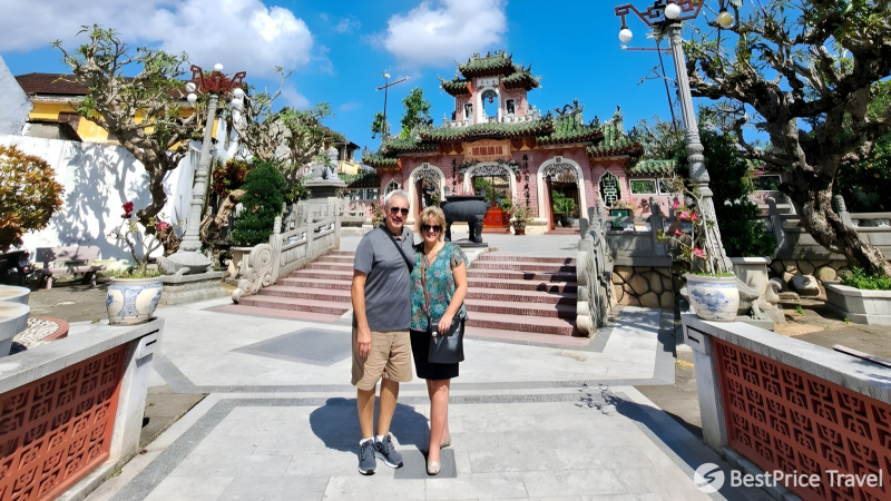 Day 5 Fujian Assembly Hall An Architecture Gem Of Hoi An