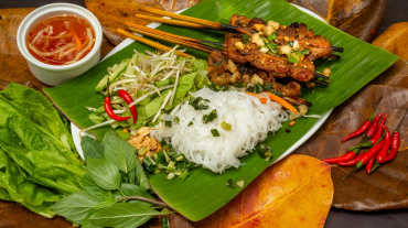 Flavors of Vietnam: 9 Days of Culinary Delights