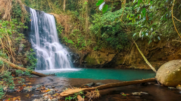 Laos Retreat 11 days