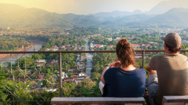 Laos Endless Romance 21 days