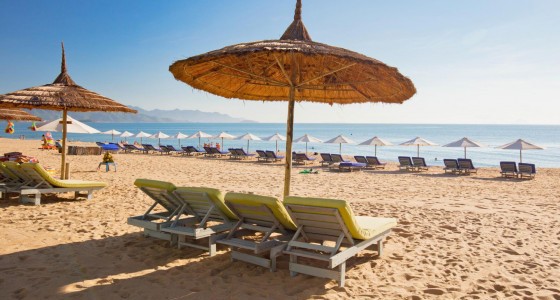 About Best Vietnamese Beaches for a Perfect Getaway: Top 12 Picks for 2024/2025