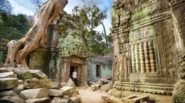 Essential Vietnam and Cambodia 17 days