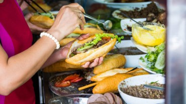 From Hoi An to Saigon: A 10-Day Vietnamese Culinary Expedition